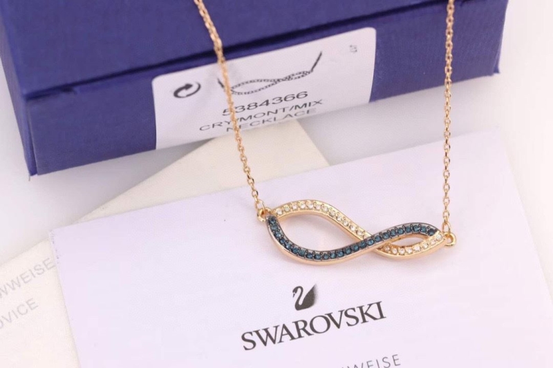 Swarovski Necklaces